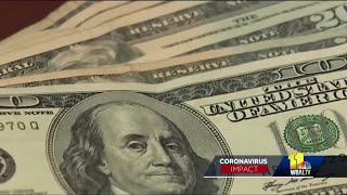 Funds frozen for legit claims amid unemployment fraud investigation Update