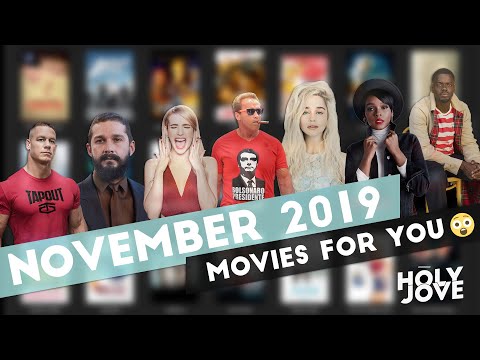 november-2019-new-movies-just-for-you!😲🤩
