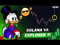 Solana  enfin prt pour un ath 