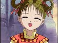 انمي Fushigi Yuugi OVA اوفا 11 مترجم 