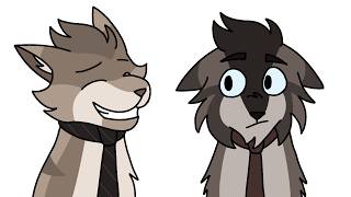 Cat Sam Lake plays a character written by cat Alan Wake based on real Alan Wake by real Sam Lake