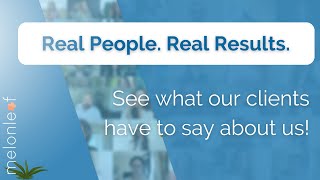 Client Testimonials | Melonleaf Consulting