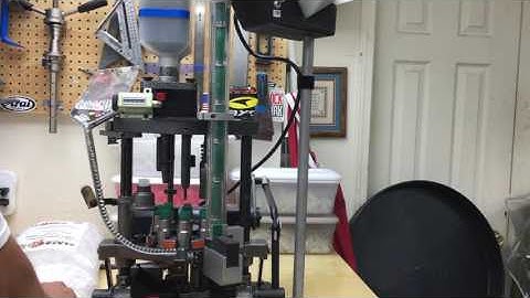 Ponsness Warren with Autodrive Running Gun Clubs