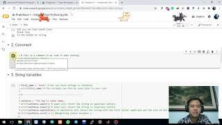 [Python] PCD Python - Google Colab