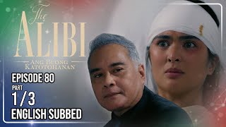 Download lagu The Alibi: Ang Buong Katotohanan | Episode 80 (1/3) | July 7, 2026