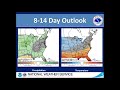 Weekly Weekly Briefing - NWS Atlanta - July 2nd, 2019