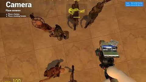 This is what happens when I get bored on Garry