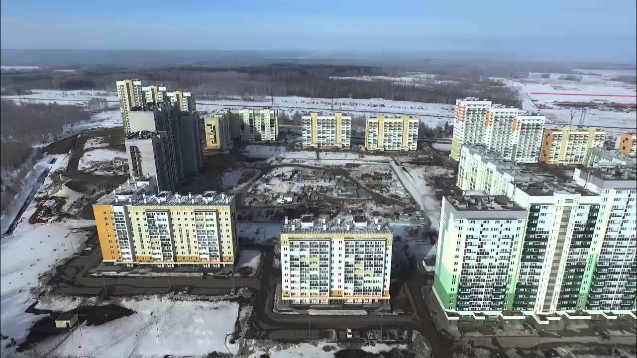 Парковый 2 челябинск фото