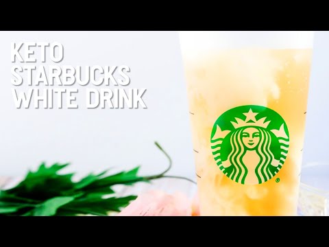 keto-low-carb-starbucks-white-drinks