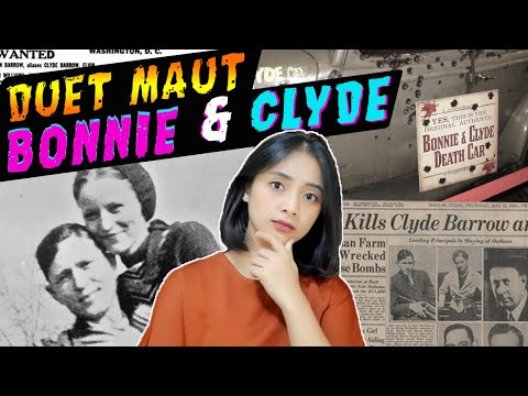Video: Siapakah Boney Dan Clyde? Seperti Apa Rupa Mereka Dan Apa Yang Membuat Mereka Terkenal: Kisah Hidup, Cinta Dan Kejahatan - Pandangan Alternatif