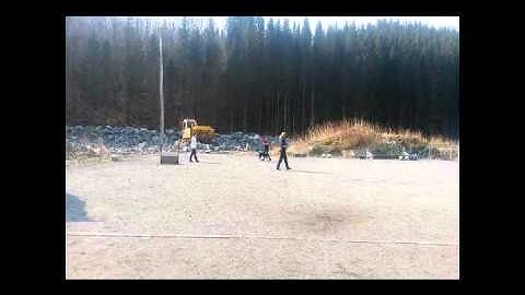 Flint LP2 29. mars 2014 - 170p, 1.pr. opprykk til LP3