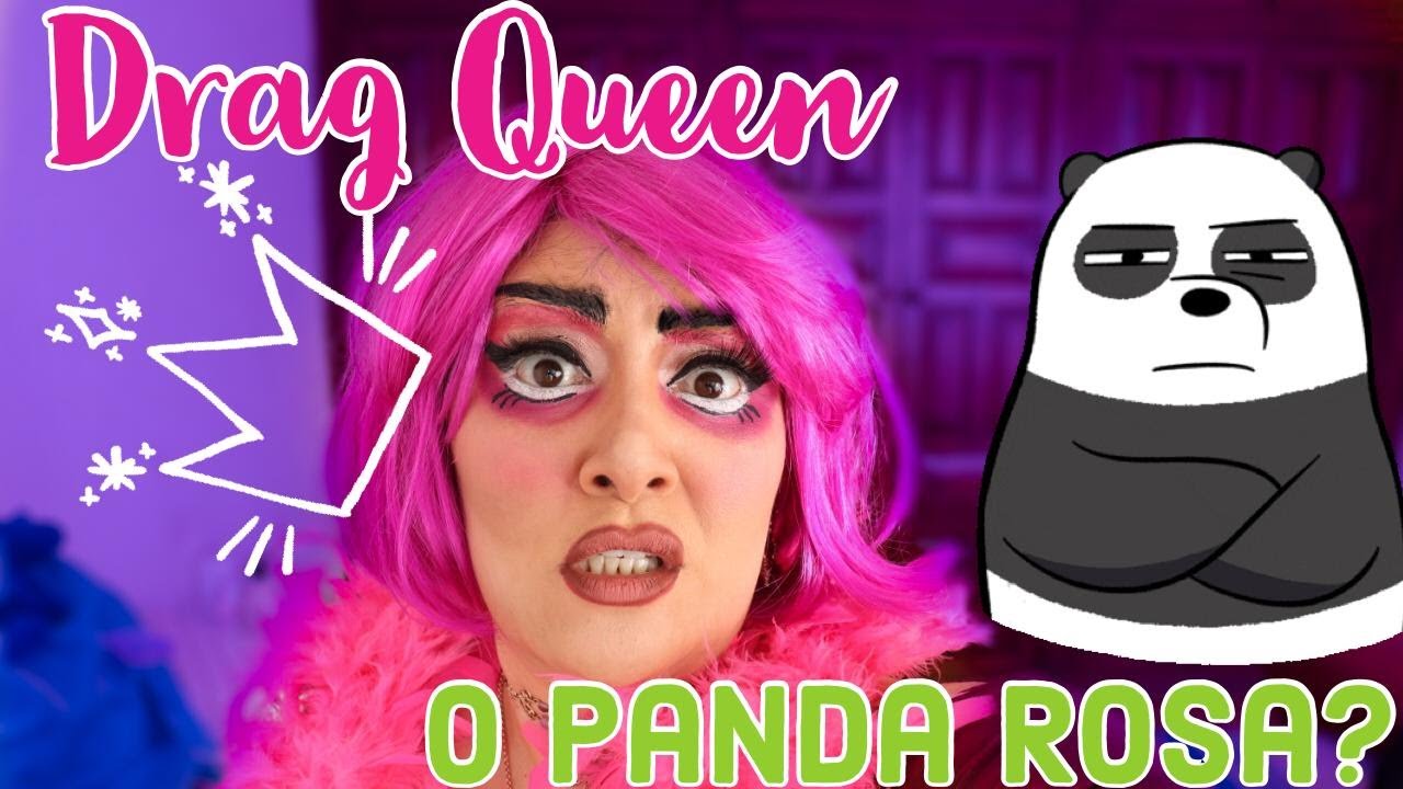Download MAQUILLAJE DRAG QUEEN / SEGUNDO INTENTO - YouTube