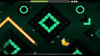 Problematic | Geometry Dash | 100% completion