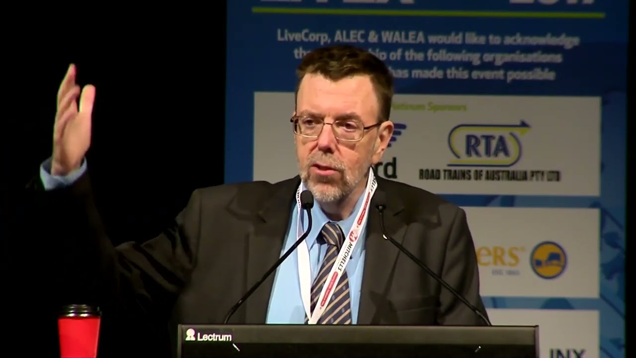 Australia and Asia: improved relations, enhanced business confidence (LIVEXchange 2017)