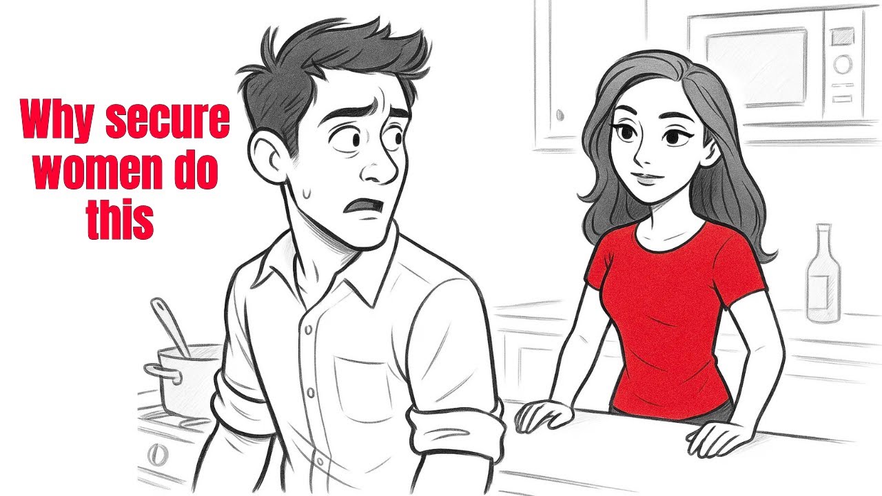 5 Things Secure Women Do That Make Avoidants Feel Safe to Commit
