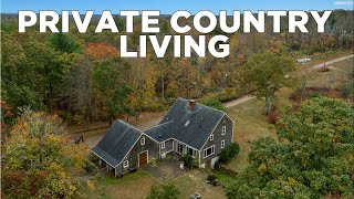 52 Tom Wheeler Road, North Stonington, CT 06359 | One + Company Real Estate