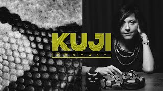 Евгения Тимонова: как понять змей (Kuji Podcast 108)