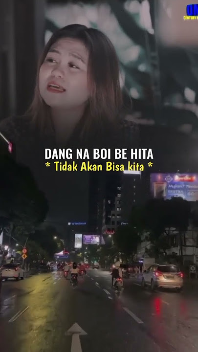 HUSADARI DO || FLORA SUSANTI HASUGIAN #musikbatak #liriklagu #batak #lagubatak #batakhits