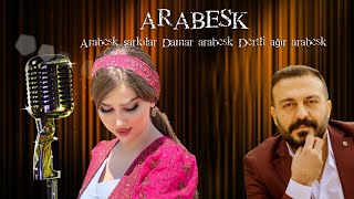 Arabesk şarkılar Damar arabesk Dertli ağır arabesk - Yoluna Ölem Ramazan Çelik