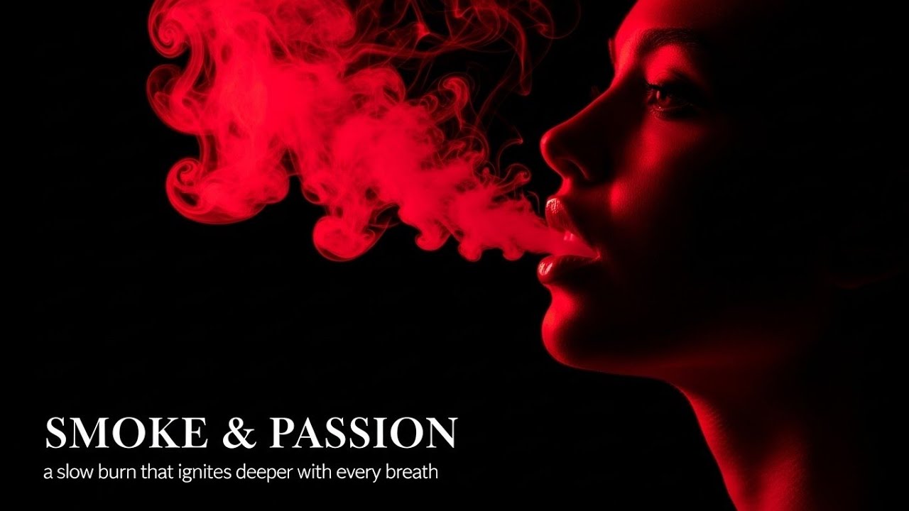 Smoke Mood — Just Relax | Deep House Mix 2026 • Chill / Night Vibes / Stress Relief #33