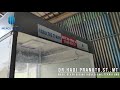 Pameran Produk Inovasi Universitas Mercubuana Terkait Covid-19 Pada HATEKNAS 2020