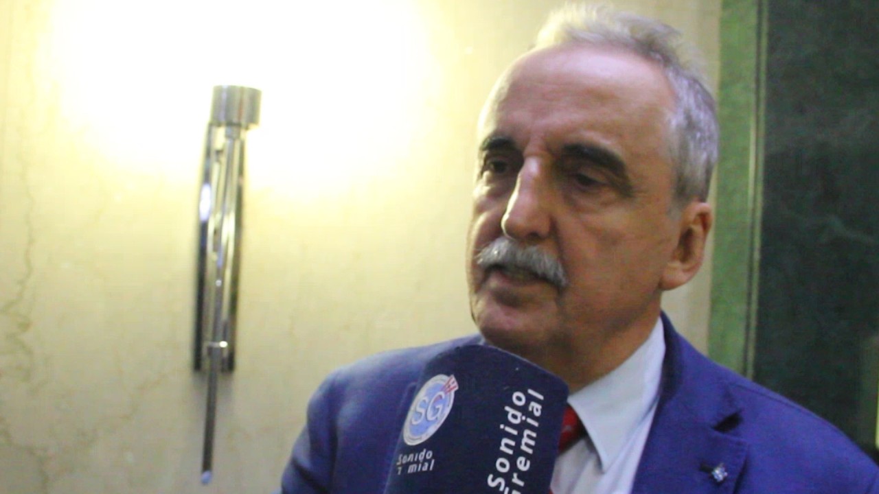 Moreno: “El Peronismo terminó  una discusión interna sobre cuál es la propuesta de gobierno