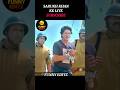 The Funny Scene Act By SRK Main Hoon Na Shorts Ytshorts Comedy Funny The Funny Scene Act By SRK Main Hoon Na Shorts Ytshorts Comedy Funny