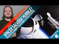 SpaceX salverà Hubble?