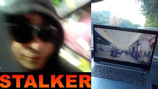 Gang Stalking Directed Conversation Through Video From Another Targeted Individual