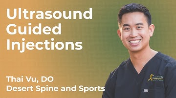 Ultrasound-Guided Injections: Precise Pain Relief