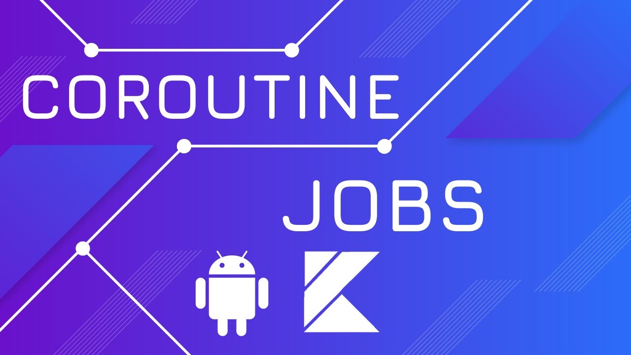 Kotlin Coroutine Wait For Result