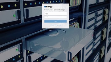 Simplified Peering in OnCommand System Manager 9.3