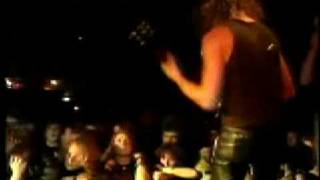 Morbid Angel - Bleed For The Devil (Live Madness)