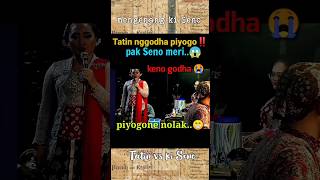 Download Lagu Tatin kemayu poll😱 #wayangkulit #kisenonugroho #tatintitot #limbukanlucu MP3