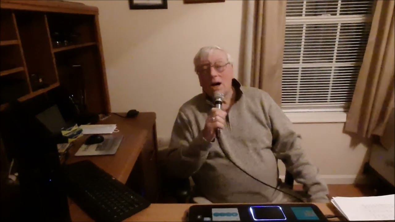 Ramblin Rose by Bill Lyons