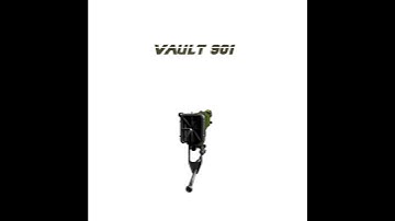 Advanced Energy Rifle Barrel