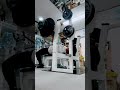Bench Press ベンチプレス 130kg×7 #canoesprint #benchpress #カヌースプリント #ベンチプレス