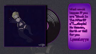 Lieselotte - Stuck In The Afterlife [Tonality Project]