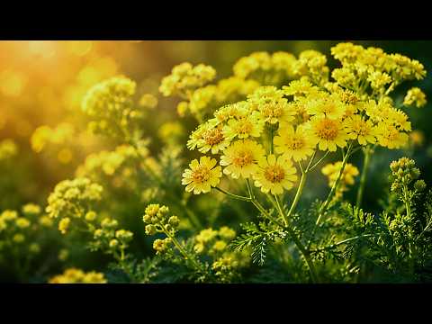 🌸 Morning music for the soul | Restore your nervous system and stop thinking 🌿#1