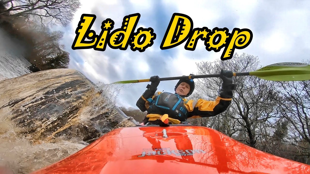 River Tees Barnard Castle to Winston Dec 25