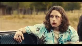 Timecop1983 - Tears in the Rain (Rory Culkin 'Electrick Children' tribute)