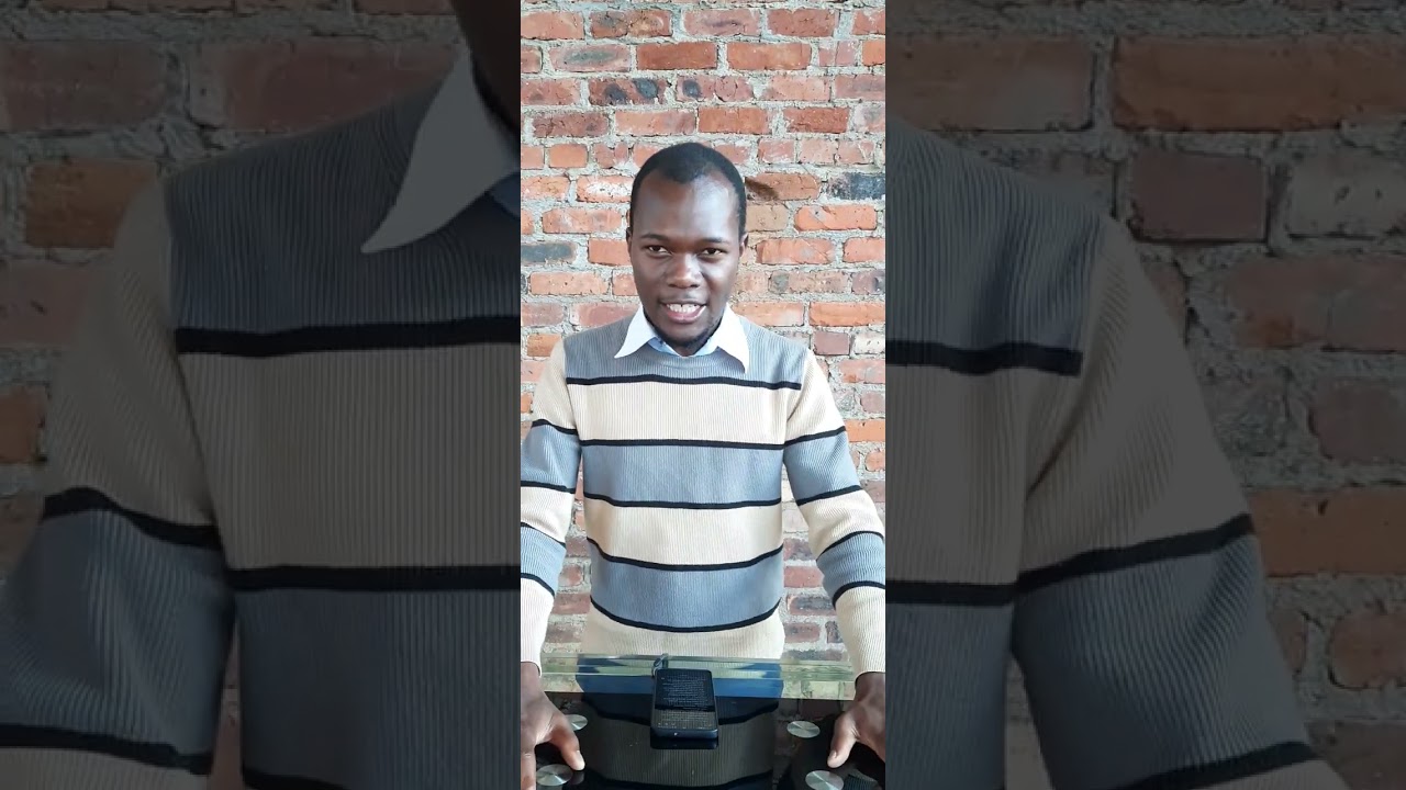 POWERFUL SERMOM BY EVANGELIST REMNANT PFUMAYI || 6 DEC 2025