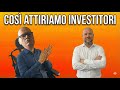 LA nostra STRATEGIA per RACCOGLIERE CAPITALI