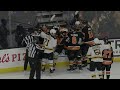 2024-25 P-Bruins Game Highlights: Saturday, November 23 vs LV