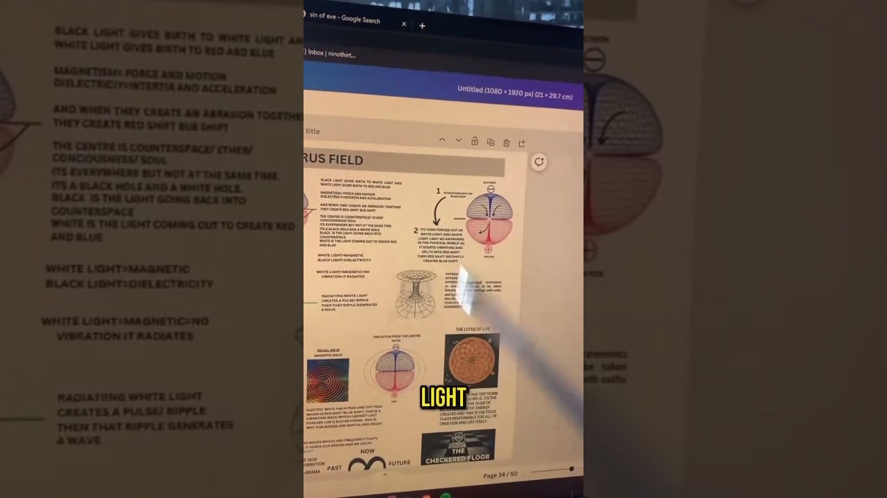 This is a mental Universe. Seek the Queedom within and all things shall be added! #shorts