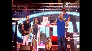 Stavento "Να σου τραγουδώ" (Live Mad North Stage Festival by TIF Helexpo)