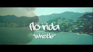 Flo Rida - Whistle [Official Video]_(1080p)