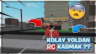 Kolay Yoldan Nasil Rc Kasilir ??? Roblox Ro Ghoul Emircan Rs