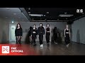 AOA – Sorry 안무 영상 (Choreography Video)