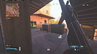 Solos In Rebirth Island Is Not The Same Anymore... - Wz1